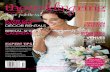 Wedding Design Palette Issue | The Wedding Ring Magazine ONTARIO Fall/Winter 2015