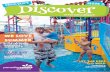 Paradise Resort Gold Coast - Discover Magazine - Issue 3