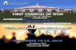 FCOG Interstate Seniors Convention 2015