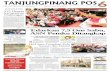Epaper Tanjungpinang Pos 14 September 2015