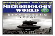 Microbiology World Issue 10