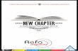 2nd Edition E-Refo: NEW CHAPTER