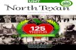 The North Texan - UNT Alumni Magazine - Fall 2015
