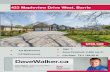 423 mapleview drive marketting booklet with reduced price1
