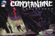 Constantine O Helblazer #01