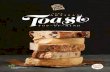 Eurobake Top Toast