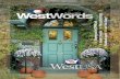 WestWords - October Edition 2015