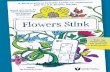 Flowers Stink: Student Guide