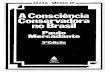 A Consciência Conservadora no Brasil - Paulo Mercadante