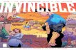 Image : Invincible (2015) - Issue 123