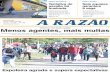 Jornal A Razão 05/10/2015