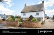 Holly Cottage | Guisborough | Northamptonshire