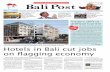 Edisi 06 Oktober 2015 | International Bali Post