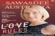 Sawasdee australia magazine issue8