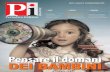 Periodico italiano magazine settembre/ottobre 2015