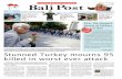 Edisi 12 Oktober 2015 | International Bali Post