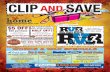 Clip & Save October 2015