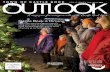 Outlook Magazine - Fall / Winter 2015