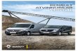 Renault avinnubílar verðlisti vetur 2016