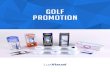 LuxVisual Catalogue Golf Promotion