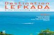 Destination Lefkada 2016