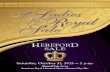 Ladies of the Royal Hereford Sale