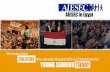 AIESEC in Egypt_Portfolio for corporates