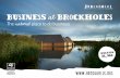 Business at Brockholes 2015