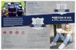 First Responders Recovery  |  Tri-Fold Brochure