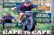 Cape to Cape MTB - 2015 Riders Guide