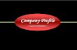 Liuyang Yong Fa Industry Company Profile