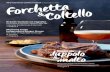 Forchetta & Coltello 03/2015