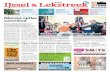 IJssel & Lekstreek Capelle week43