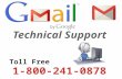 1 800 241 0878 gmail technical support phone number