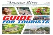 Guide for tourists - Guía para turistas