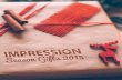 PromoArt Studio katalog IMPRESSION season gifts 2015