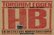 Torgrim Eggen, Rudi Høynes og Jon Bertelsen HB