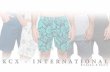 KCX - BERMUDAS / Shorts