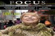 Focus Magazine Fall 2015