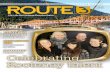 Special Features - Route 3