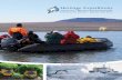 Heritage Expeditions' Expedition Cruising Brochure 2016/17