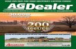AGDealer Eastern Ontario Edition, November 2015