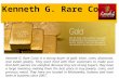 Kenneth G. Rare Coins - Coin and Diamond Business