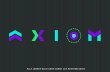 Axiom Process Book