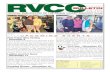 RVCC November 2015 Bulletin