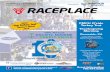 RACEPLACE San Diego Nov/Dec  2015