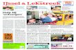 IJssel & Lekstreek Capelle week44