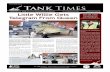 Tank Times | November 2015