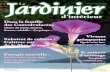 The Indoor Gardener (French Edition) Vol. 10—Issue 6 (nov./dec. 2015)