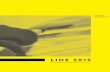 LINE Skis 2016 / 2017 Catalog
